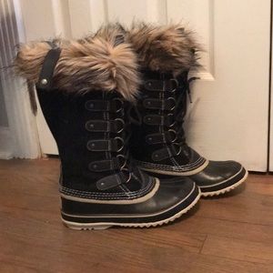 Sorel Women’s - Joan of Arctic Boots